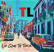 cover of Lo Que Te Toca